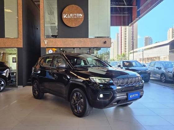 JEEP COMPASS 2.0 TD350 TURBO DIESEL LONGITUDE AT9 JEEP COMPASS 2.0 TD350 TURBO DIESEL LONGITUDE AT9